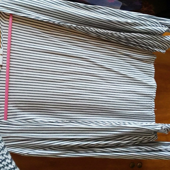 Medium Gap Cross-Tie Top - Picture 5 of 7